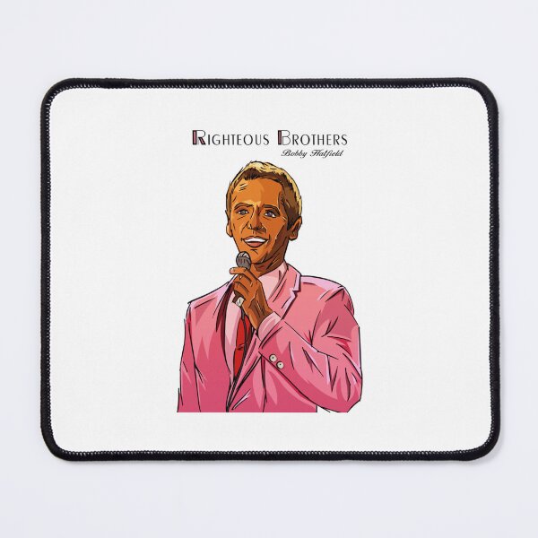 Item preview, Righteous Brothers (Bobby Hatfield)  classique designed and sold by spicecarnerl.