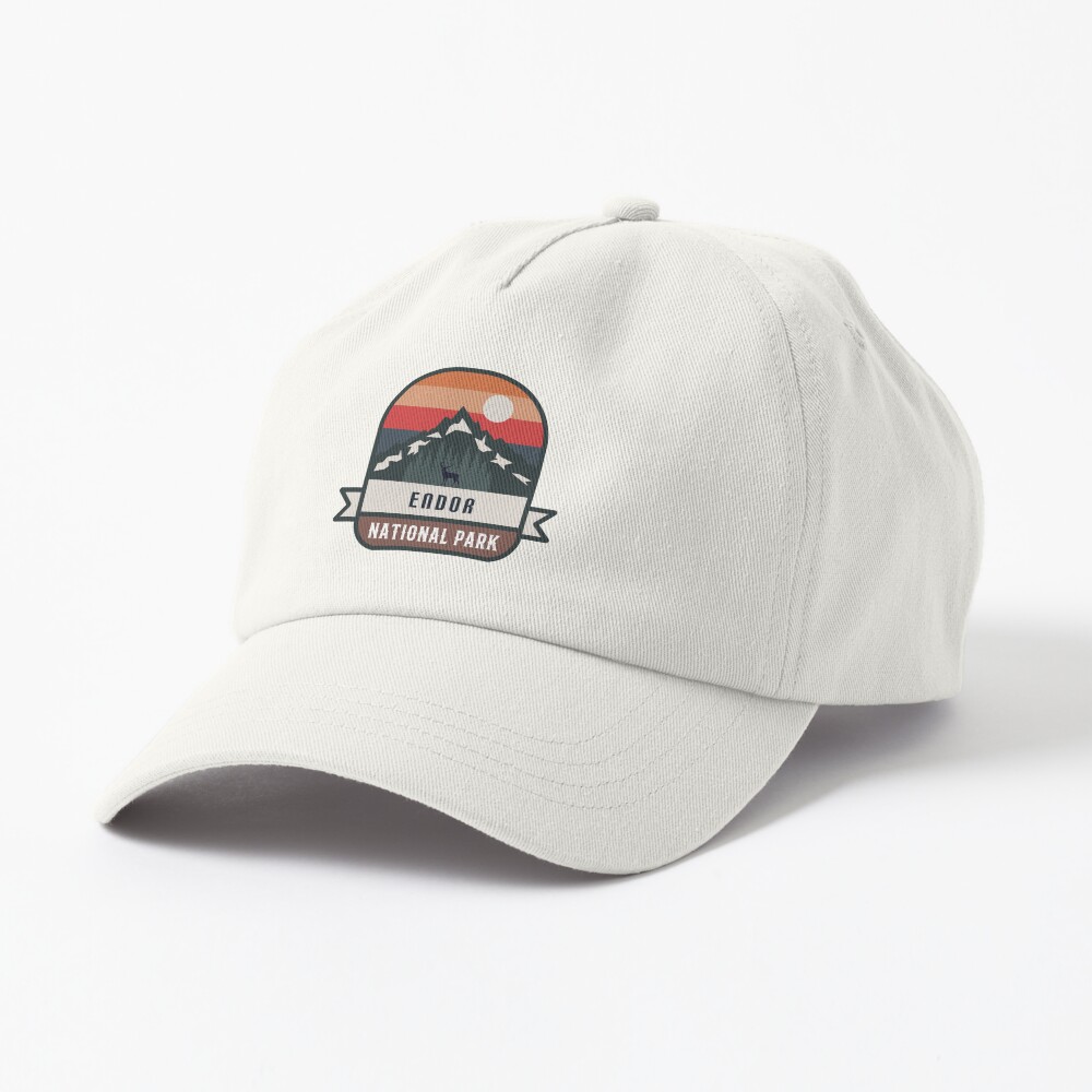 Vista previa del artículo con la obra «Dad hat», diseñado y vendido por Road-tees.