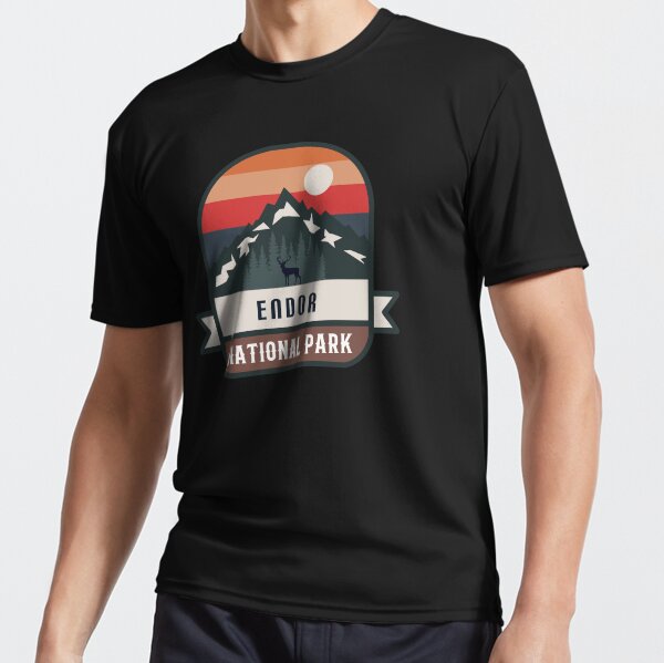 Camiseta deportiva