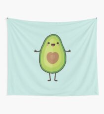 Avo-cuddle? Tapestry