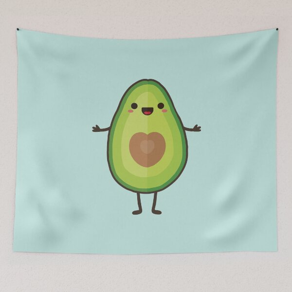 Item preview, Avo-cuddle? designed and sold by Daisy Beatrice.
