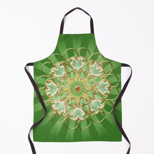 Item preview, Mandala - growth designed and sold by harietteh.