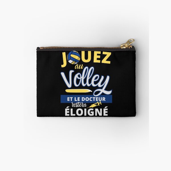 Item preview, volleyball player - play volleyball and the doctor will stay away designed and sold by RomualdGR.