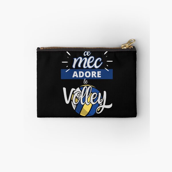 Item preview, volleyball player - this guy loves volleyball designed and sold by RomualdGR.