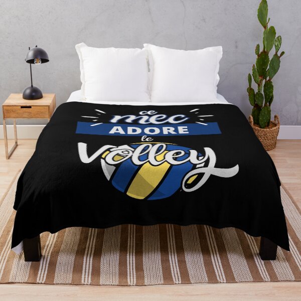 Item preview, volleyball player - this guy loves volleyball designed and sold by RomualdGR.