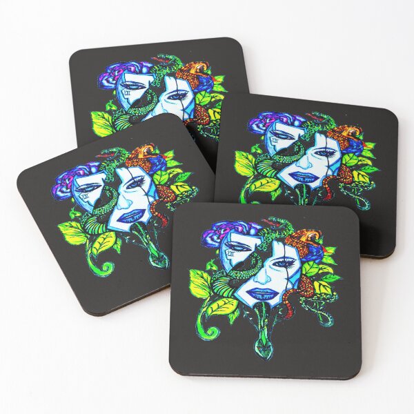 Item preview, Beauty within  designed and sold by Jessica Klingberg.
