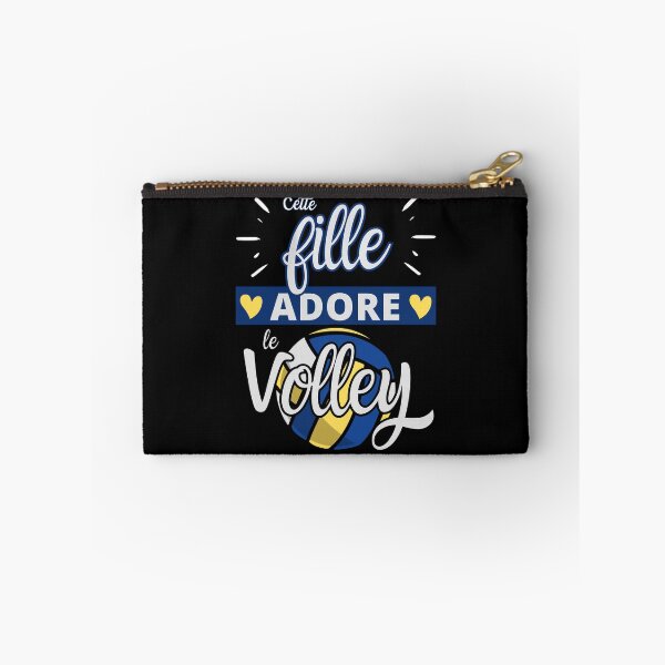 Item preview, volleyball player - this girl loves volleyball designed and sold by RomualdGR.
