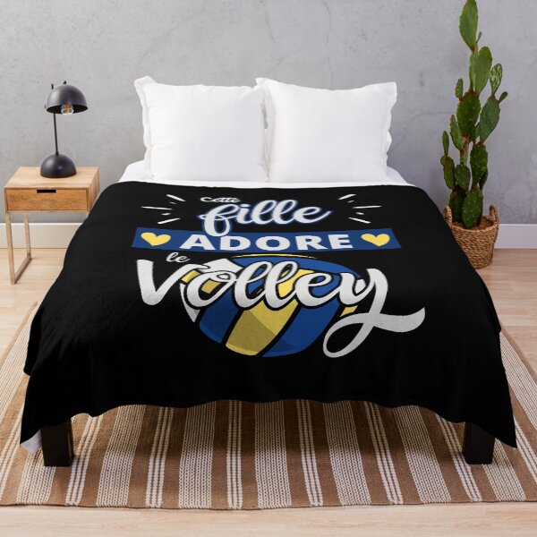 Item preview, volleyball player - this girl loves volleyball designed and sold by RomualdGR.