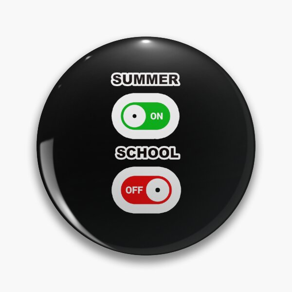 Item preview, Happy Last Day Of School Hello Summer Students And Teachers designed and sold by NEW-YORK-STYLE.