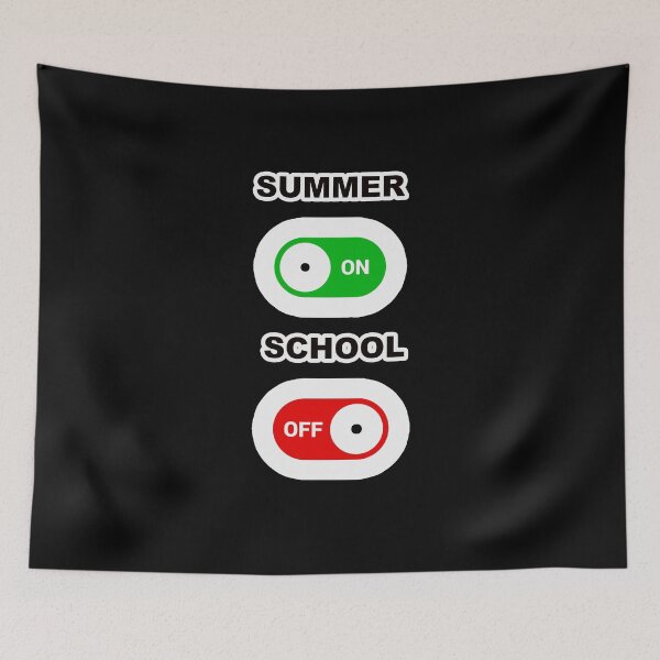 Item preview, Happy Last Day Of School Hello Summer Students And Teachers designed and sold by NEW-YORK-STYLE.