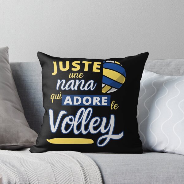 Item preview, volleyball player - just a girl who loves volleyball designed and sold by RomualdGR.