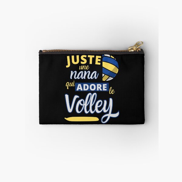 Item preview, volleyball player - just a girl who loves volleyball designed and sold by RomualdGR.