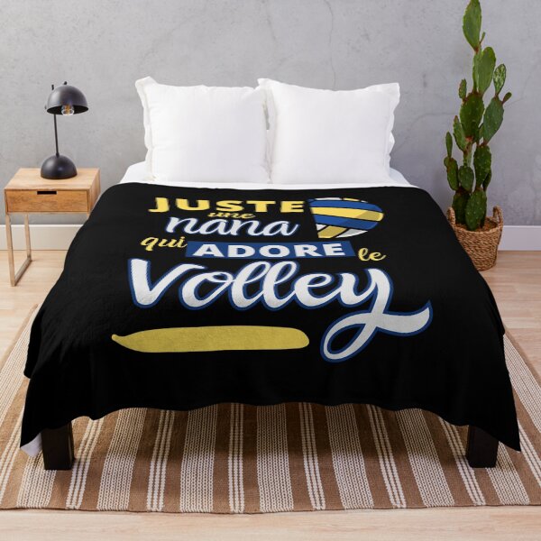 Item preview, volleyball player - just a girl who loves volleyball designed and sold by RomualdGR.