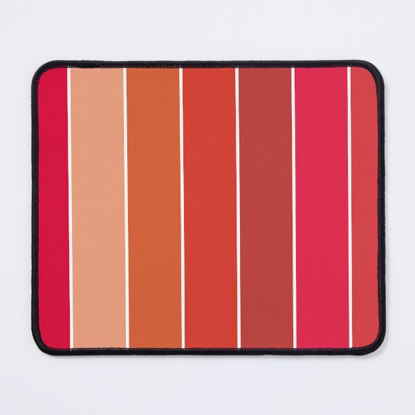 Item preview, Variety Red designed and sold by Sheldon Stewart.