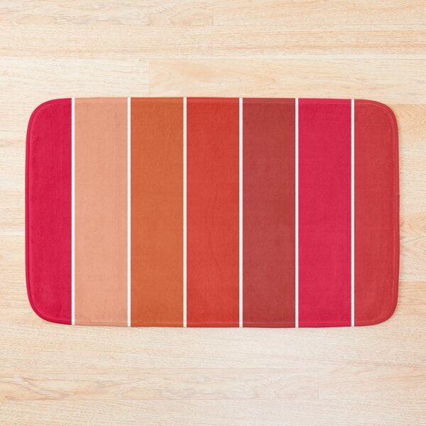 Item preview, Variety Red designed and sold by Sheldon Stewart.