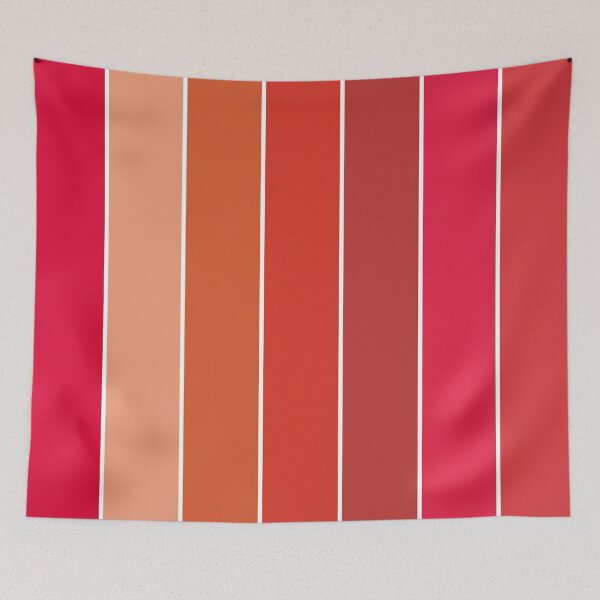 Item preview, Variety Red designed and sold by Sheldon Stewart.