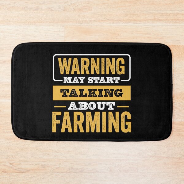 Item preview, Warning May Start Talking About Field hockey , Field hockey  Lovers Christams Gift designed and sold by xlnv.
