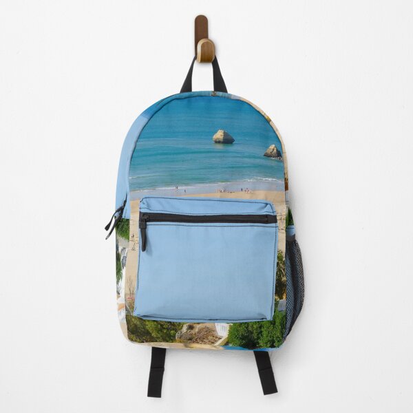 Item preview, Praia Da Rocha designed and sold by GG WALL ART.