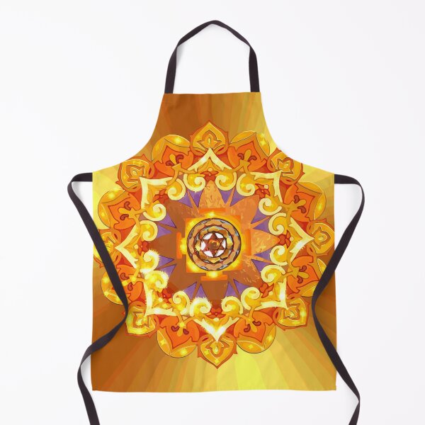 Item preview, Mandala - basic trust designed and sold by harietteh.