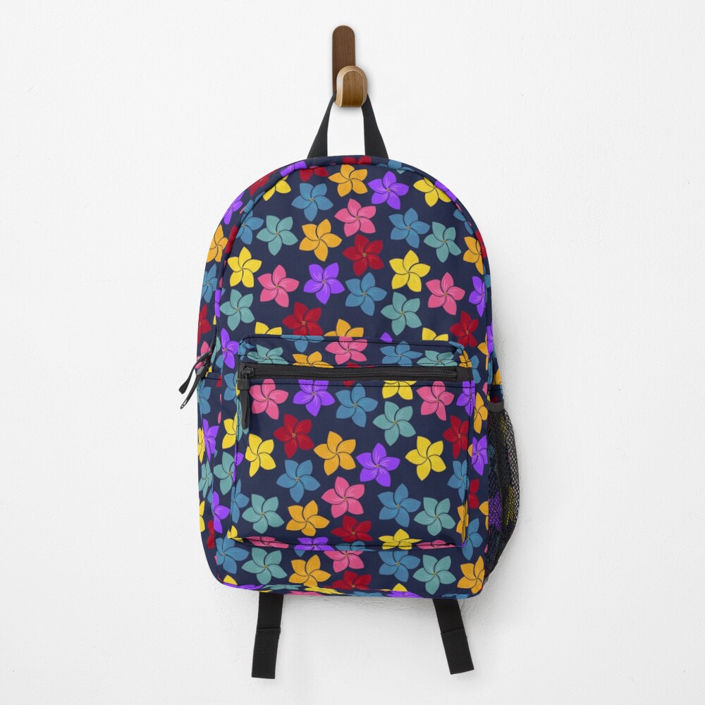 Item preview, Backpack designed and sold by PoppyPattern.