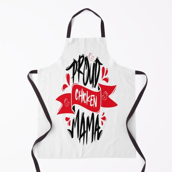 Item preview, Proud Chicken Mama designed and sold by Distrowlinc.