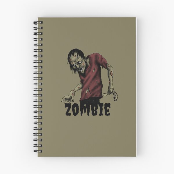 Item preview, Scary Zombie 1 designed and sold by GlobalHunt.