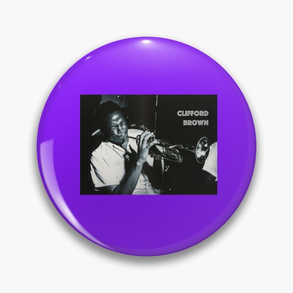 Item preview, Clifford Brown  T-Shirt designed and sold by TimSchreck.