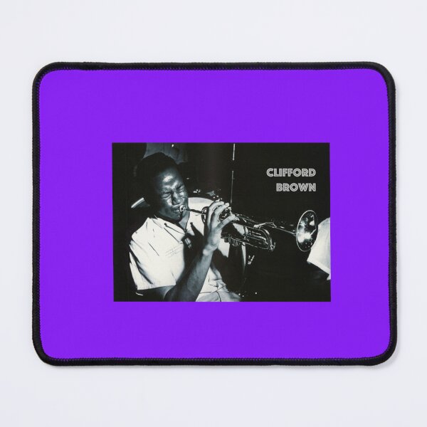 Item preview, Clifford Brown  T-Shirt designed and sold by TimSchreck.