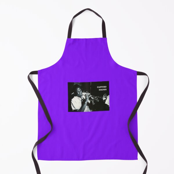 Item preview, Clifford Brown T-Shirt designed and sold by TimSchreck.