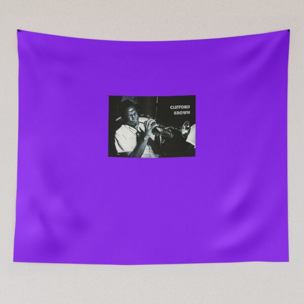 Item preview, Clifford Brown  T-Shirt designed and sold by TimSchreck.