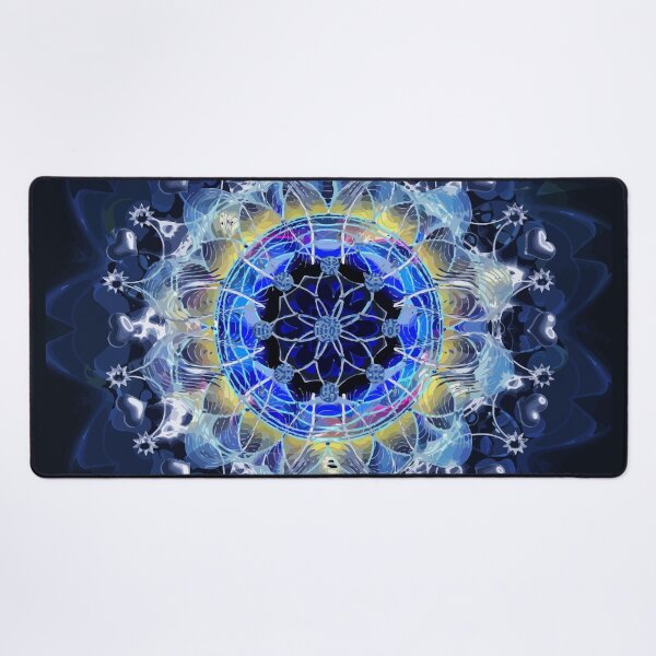 Item preview, Mandala - charity designed and sold by harietteh.