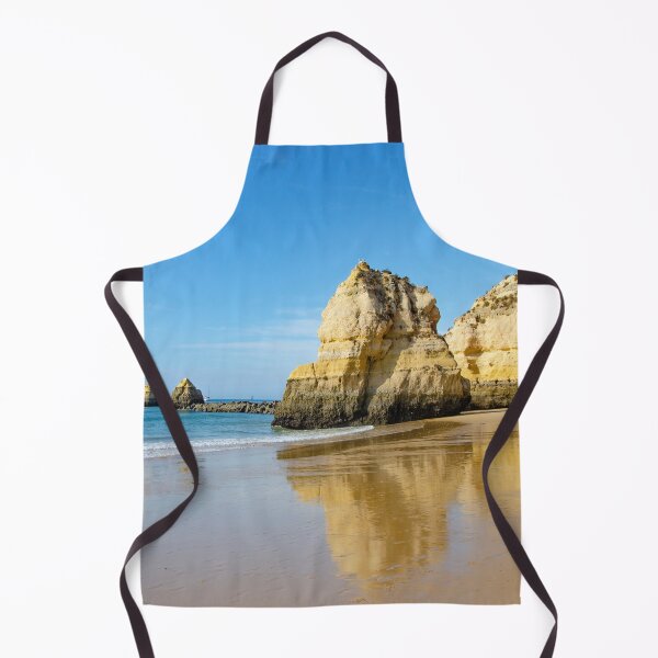 Item preview, Praia Da Rocha Reflection designed and sold by GG WALL ART.