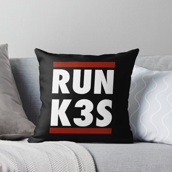 Item preview, Run K3S designed and sold by unixorn.