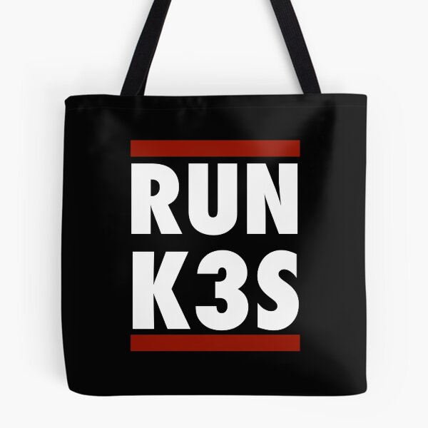 Item preview, Run K3S designed and sold by unixorn.