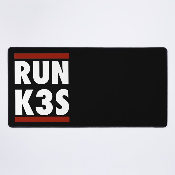 Item preview, Run K3S designed and sold by unixorn.