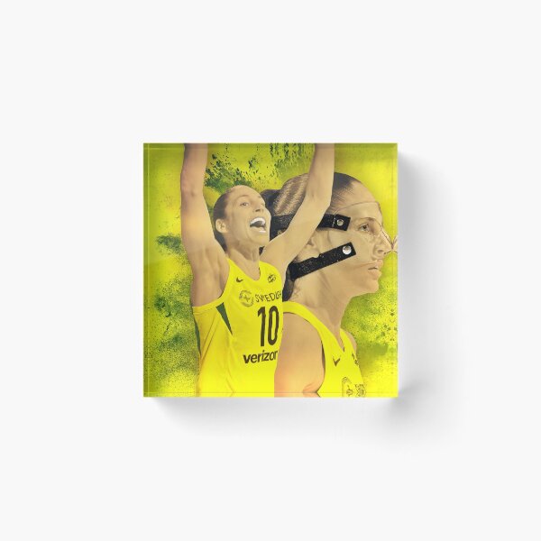 Item preview, Sue Bird designed and sold by Nonosukkirno.