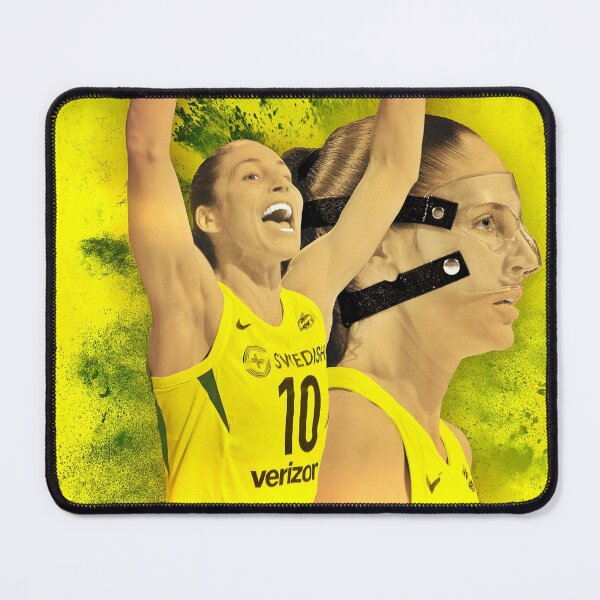 Item preview, Sue Bird designed and sold by Nonosukkirno.