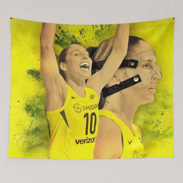 Item preview, Sue Bird designed and sold by Nonosukkirno.