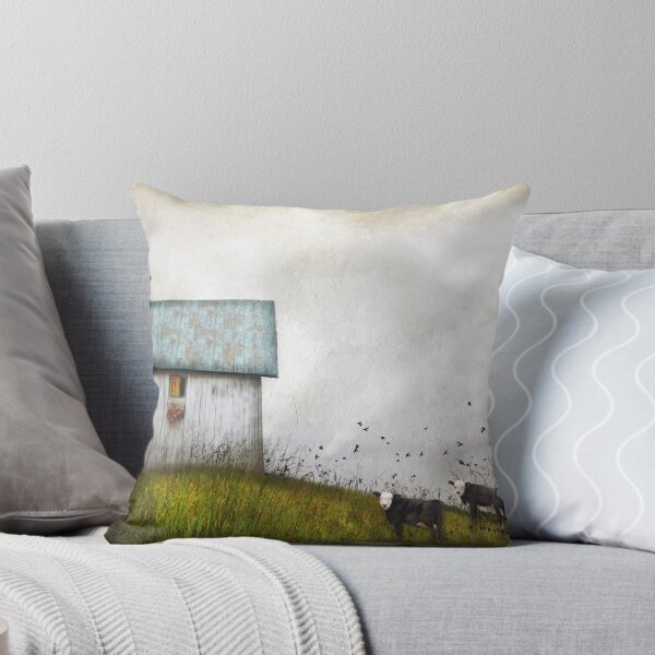 Item preview, Dumpling Valley Gang designed and sold by Cheryl Tarrant.