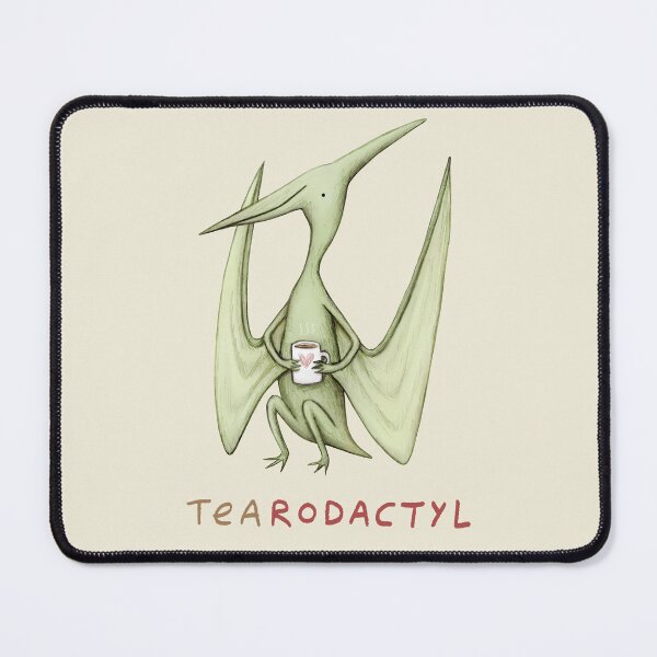Item preview, Tearodactyl designed and sold by SophieCorrigan.