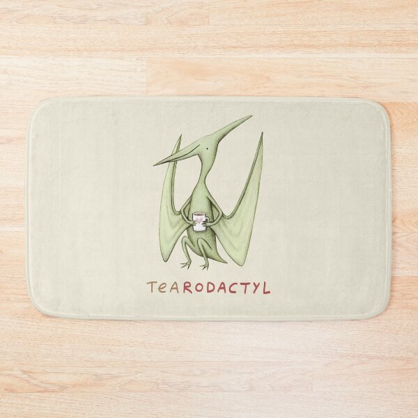 Item preview, Tearodactyl designed and sold by SophieCorrigan.