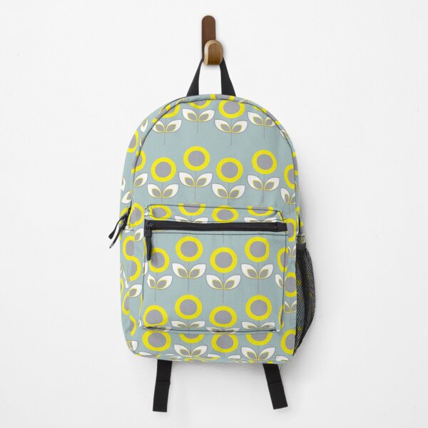 Item preview, Yellow and Grey Art designed and sold by Nisha Prabhu.