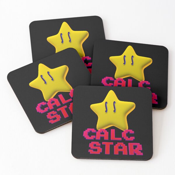 Item preview, Calc Star designed and sold by robert-ghrist.