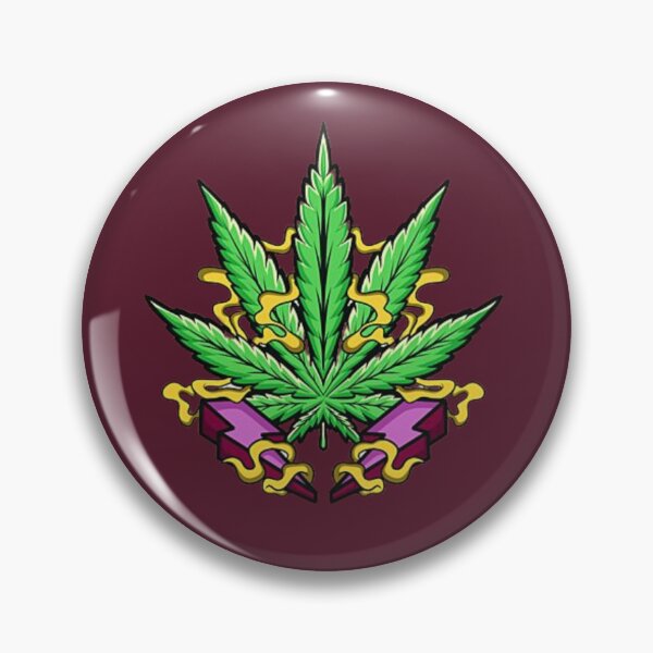 Artikelvorschau, Marihuana entworfen und verkauft von Dzzoni.