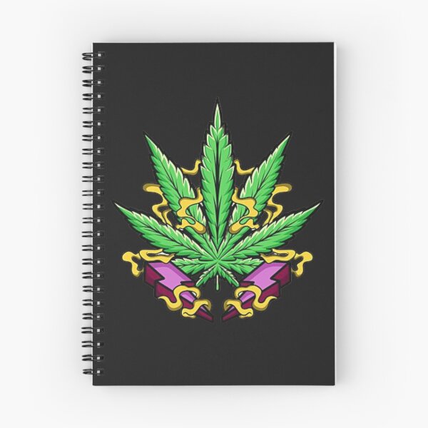 Aperçu de l'œuvre Marihuana créée et vendue par Dzzoni.