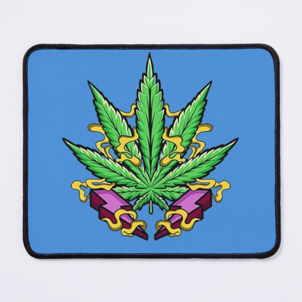 Item preview, Marihuana designed and sold by Dzzoni.
