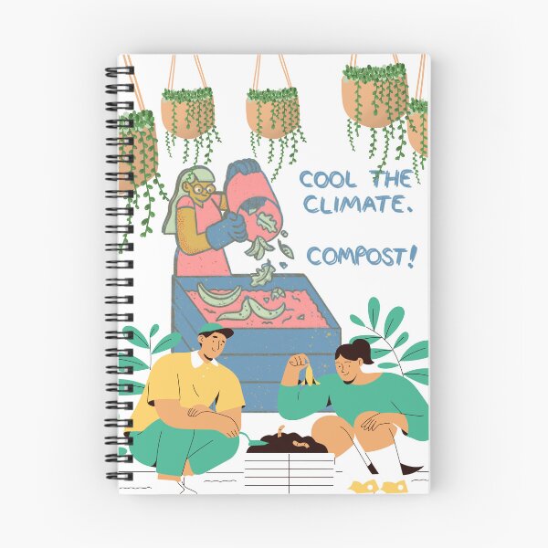 Item preview, Compost designed and sold by Jaadueekala.