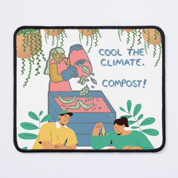 Item preview, Compost designed and sold by Jaadueekala.