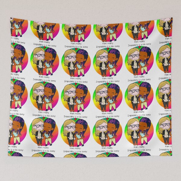 Item preview, Impossibility designed and sold by GiollasArt.