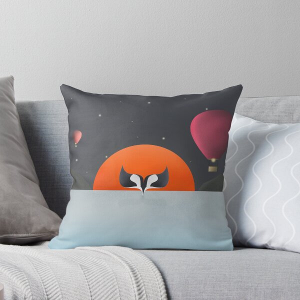 Item preview, Magical Balloon Ride designed and sold by Liam Smith.